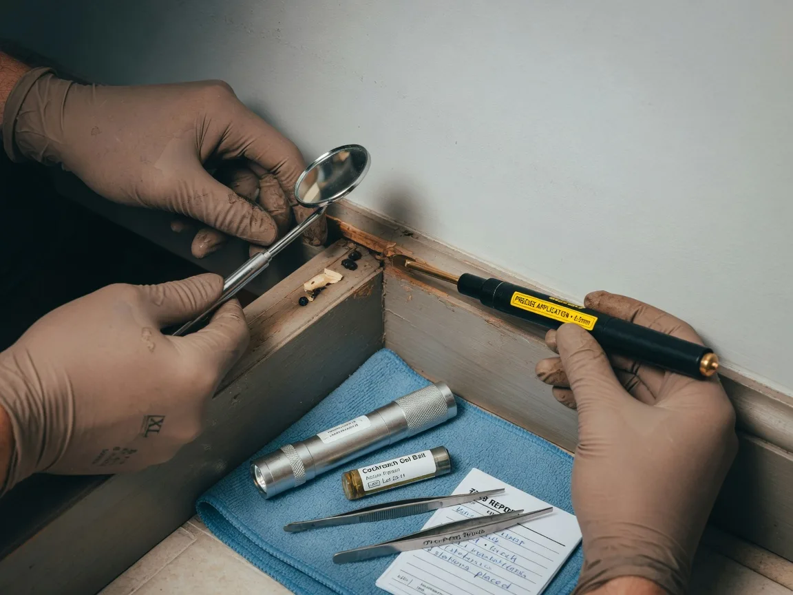 Why choose Emergency Pest Control in Titusville, FL